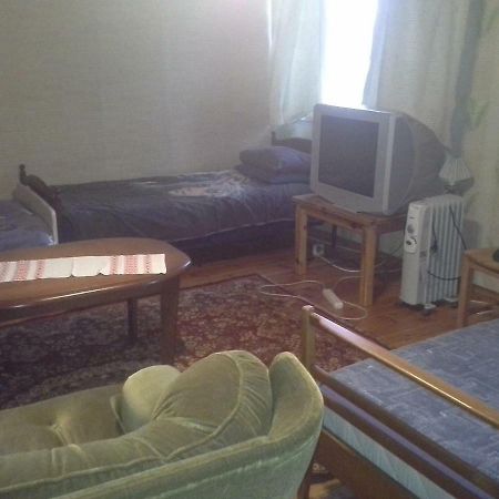 Koidu Homestay Hapsal Exteriör bild